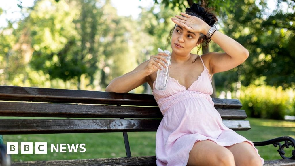 Why heatwaves hit women harderExperts are calling for better awareness of the heat-related risks to women and more targeted efforts to protect them.8 hrs agoHealth Why heatwaves hit women harderExperts are calling for better awareness of the heat-related risks to women and more targeted efforts to protect them.8 hrs agoHealth