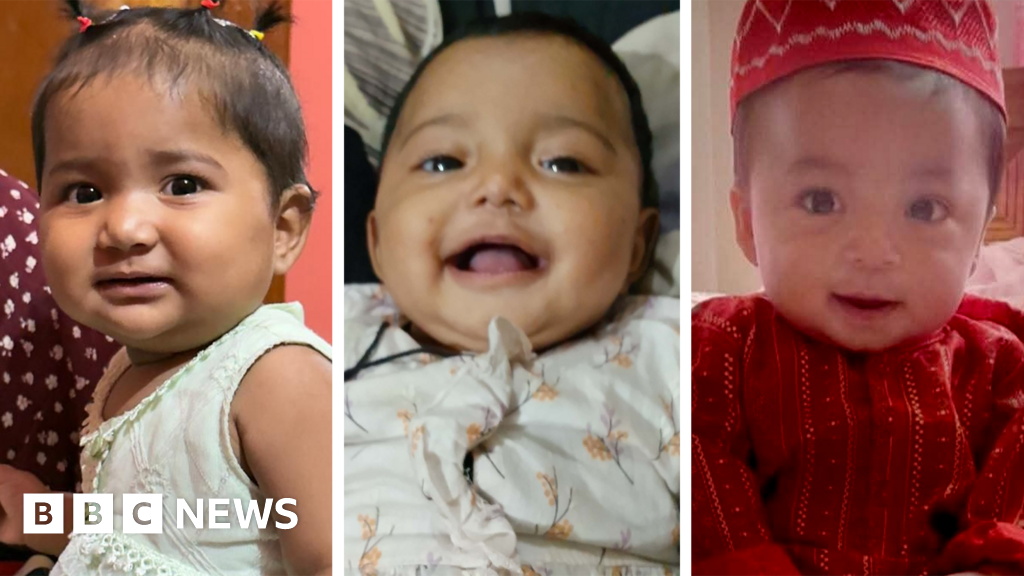 A country that made huge progress on measles now reports 120,000 casesHundreds of children are dying from measles in Bangladesh, where hospitals are overwhelmed.14 hrs agoAsia A country that made huge progress on measles now reports 120,000 casesHundreds of children are dying from measles in Bangladesh, where hospitals are overwhelmed.14 hrs agoAsia