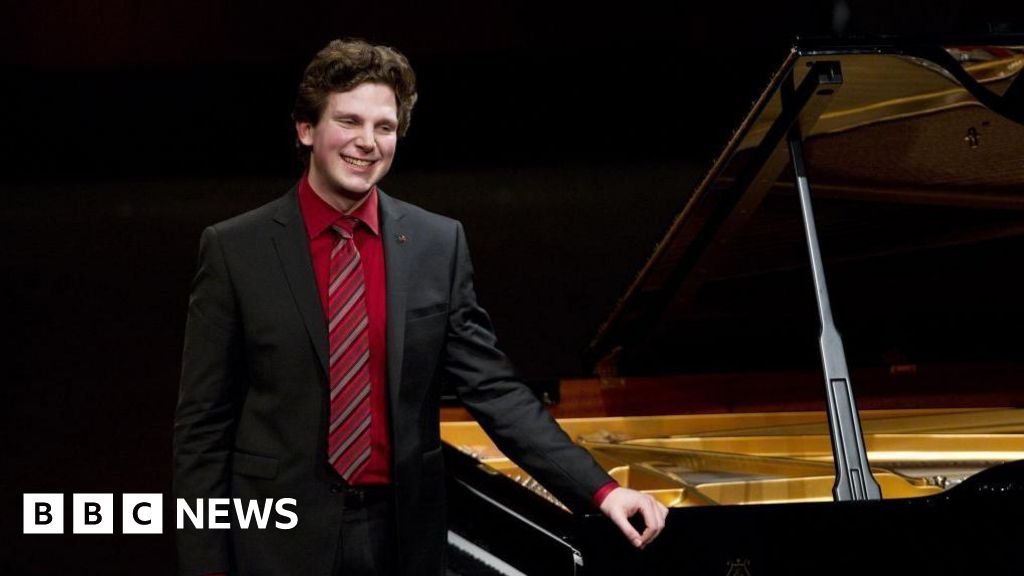 Acclaimed pianist loses Gaza speech case against Melbourne orchestraJayson Gillham sued the orchestra for workplace discrimination after they cancelled one of his shows.16 mins agoAustralia Acclaimed pianist loses Gaza speech case against Melbourne orchestraJayson Gillham sued the orchestra for workplace discrimination after they cancelled one of his shows.16 mins agoAustralia
