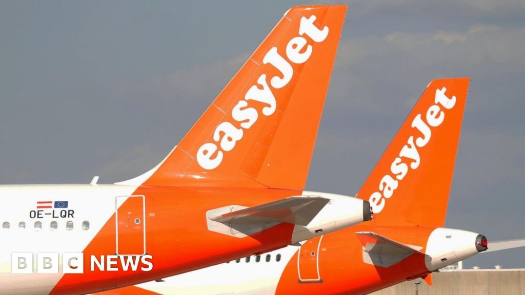 EasyJet agrees in principle to rival £5.7bn takeover bidThe airline says a bid from US firm Apollo has trumped a previous potential takeover offer from Castlelake. 22 mins agoBusiness EasyJet agrees in principle to rival £5.7bn takeover bidThe airline says a bid from US firm Apollo has trumped a previous potential takeover offer from Castlelake. 22 mins agoBusiness