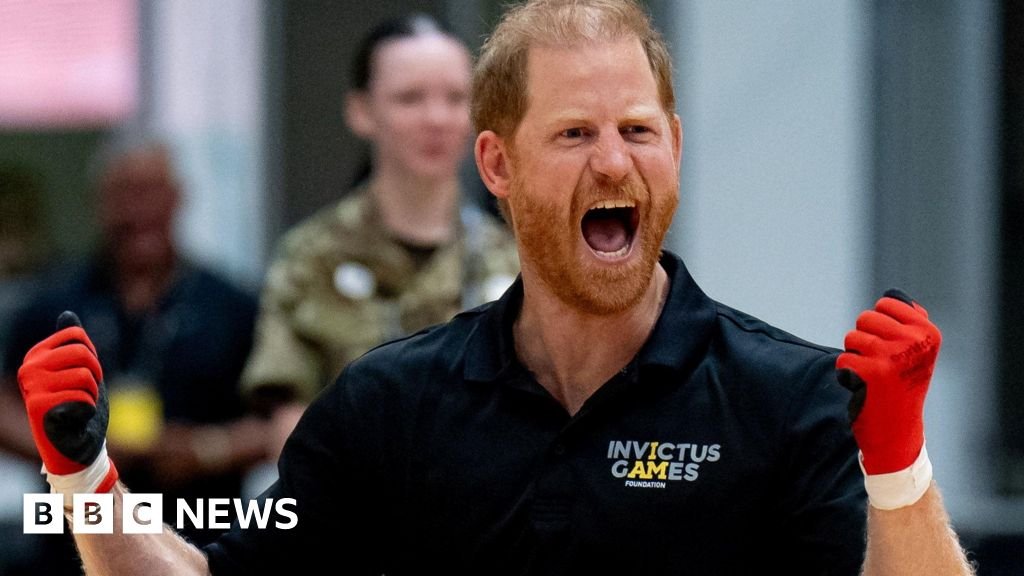 Chaos and confusion reign as Harry loses media battleTeam Sussex has had a bumpy last seven days in the UK, which was meant to focus on the Invictus Games.10 hrs agoUK Chaos and confusion reign as Harry loses media battleTeam Sussex has had a bumpy last seven days in the UK, which was meant to focus on the Invictus Games.10 hrs agoUK