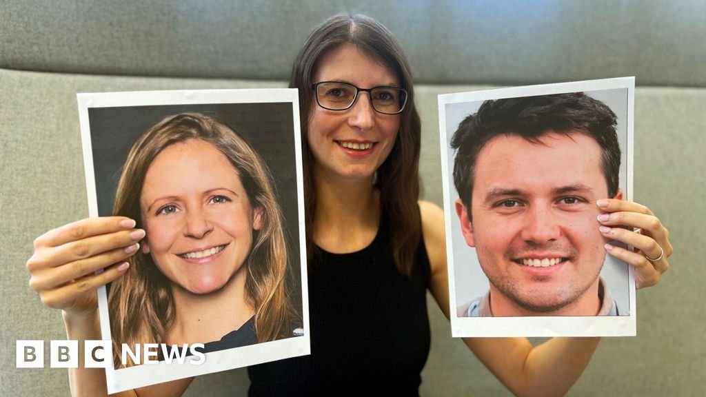 See if you can spot an AI deepfake with our testResearchers in Aberdeen have been finding out if you can train people to identify computer-generated facial images.15 hrs agoNE, Orkney & Shetland See if you can spot an AI deepfake with our testResearchers in Aberdeen have been finding out if you can train people to identify computer-generated facial images.15 hrs agoNE, Orkney & Shetland
