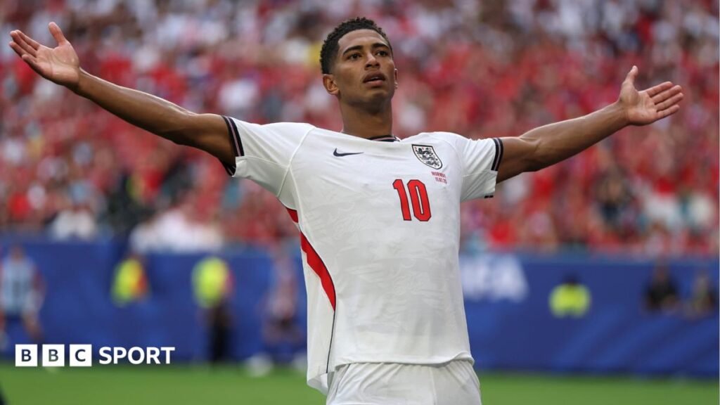 LIVENorway retake lead over England in World Cup quarter-finalFollow and listen live as England play Norway in the World Cup quarter-finals in Miami. LIVENorway retake lead over England in World Cup quarter-finalFollow and listen live as England play Norway in the World Cup quarter-finals in Miami.