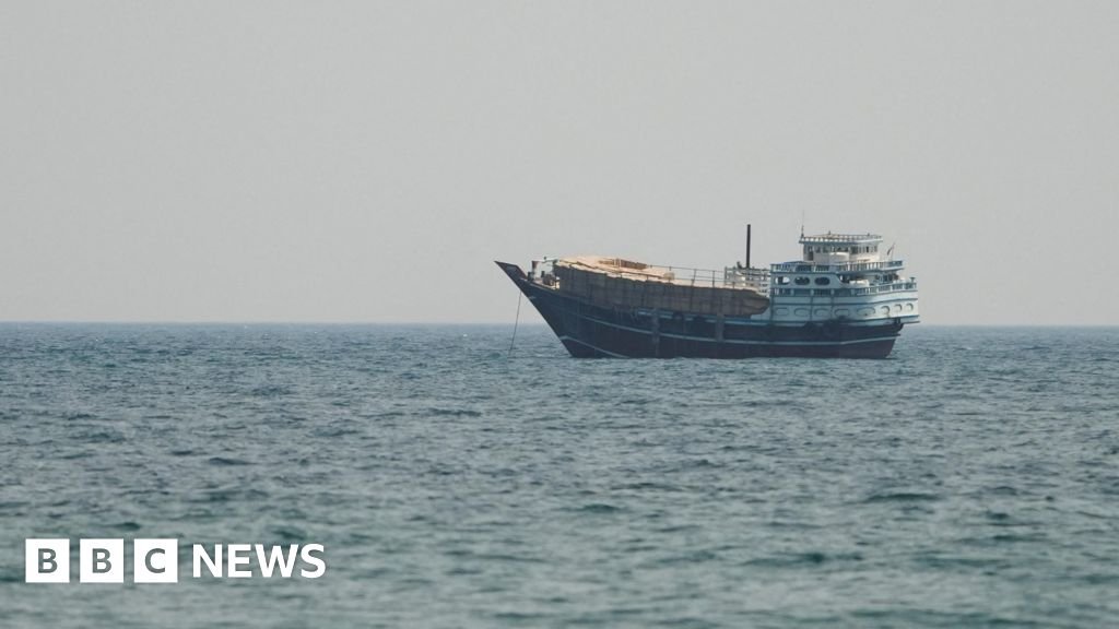US insists Strait of Hormuz is open as it exchanges strikes with IranIranian forces earlier said the Strait was closed and launched wide-ranging attacks at US allies and bases in the region. 4 hrs agoWorld US insists Strait of Hormuz is open as it exchanges strikes with IranIranian forces earlier said the Strait was closed and launched wide-ranging attacks at US allies and bases in the region. 4 hrs agoWorld