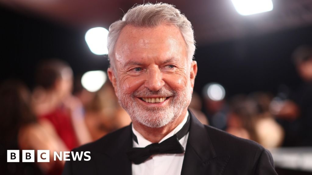 A versatile actor whose roles went far beyond Jurassic Park – Sam Neill dies aged 78The actor, who has died aged 78, built up a long string of screen credits over a five-decade career.3 hrs agoCulture A versatile actor whose roles went far beyond Jurassic Park - Sam Neill dies aged 78The actor, who has died aged 78, built up a long string of screen credits over a five-decade career.3 hrs agoCulture