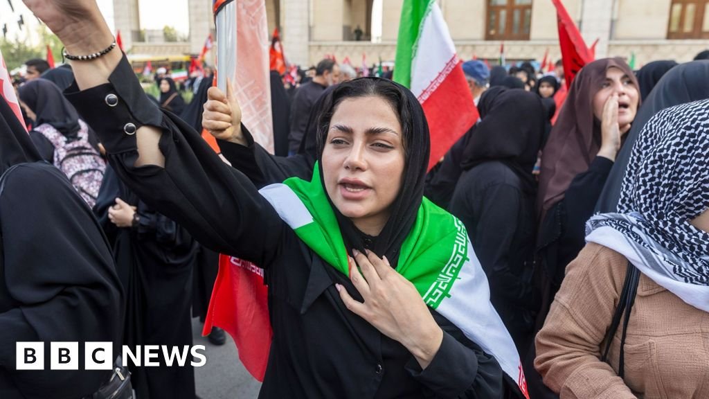 Iran threatens to block more trade routes as US launches fresh strikesUS President Donald Trump vowed to strike Iran's bridges and power plants next week if the country does not return to talks.6 hrs agoWorld Iran threatens to block more trade routes as US launches fresh strikesUS President Donald Trump vowed to strike Iran's bridges and power plants next week if the country does not return to talks.6 hrs agoWorld