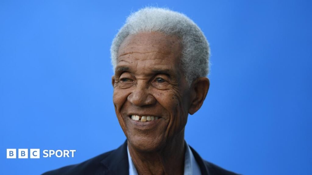 West Indies legend Sobers dies aged 89Legendary former West Indies all-rounder Sir Garfield Sobers, regarded as one of the greatest cricketers of all time, dies aged 89.3 hrs agoCricket West Indies legend Sobers dies aged 89Legendary former West Indies all-rounder Sir Garfield Sobers, regarded as one of the greatest cricketers of all time, dies aged 89.3 hrs agoCricket