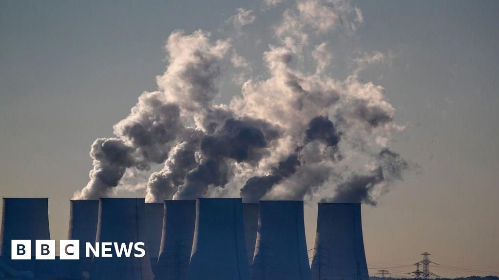 EU proposes slowing down cuts to carbon emissions for businessesUnder the proposals, the EU plans to relax its emissions trading system to give companies more time to reduce their carbon output.19 hrs agoEurope EU proposes slowing down cuts to carbon emissions for businessesUnder the proposals, the EU plans to relax its emissions trading system to give companies more time to reduce their carbon output.19 hrs agoEurope