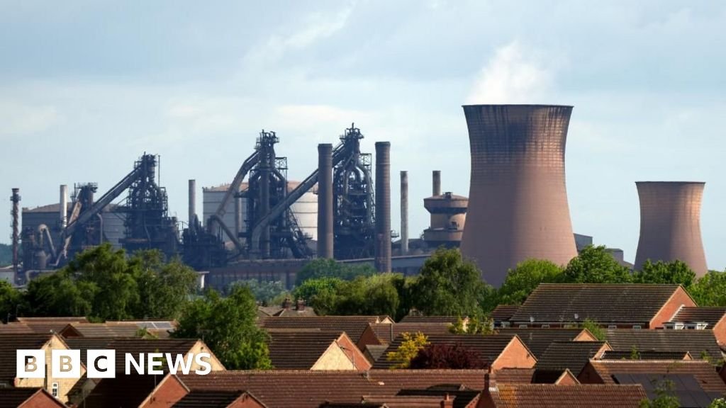 Chinese firm seeks compensation over British Steel nationalisationJingye said it will take action "through legal means to the very end" after the UK government nationalised British Steel.19 mins agoBusiness Chinese firm seeks compensation over British Steel nationalisationJingye said it will take action "through legal means to the very end" after the UK government nationalised British Steel.19 mins agoBusiness