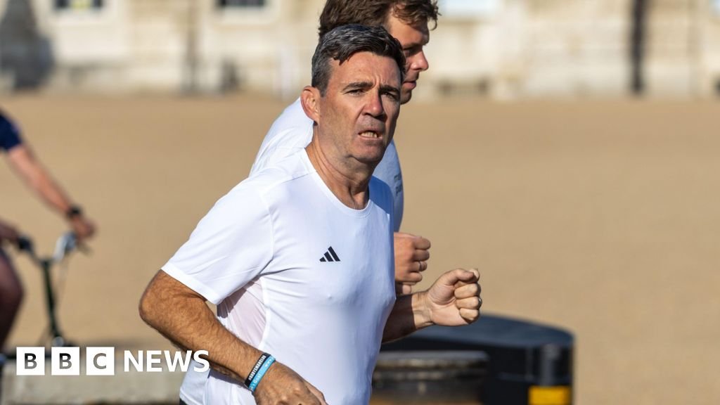 Burnham to promise 'more breathing room' in first speech as PMThe Labour leader will say he is "acutely conscious" of the UK's high turnover of prime ministers, as he becomes the seventh in 10 years on Monday.2 hrs agoPolitics Burnham to promise 'more breathing room' in first speech as PMThe Labour leader will say he is "acutely conscious" of the UK's high turnover of prime ministers, as he becomes the seventh in 10 years on Monday.2 hrs agoPolitics
