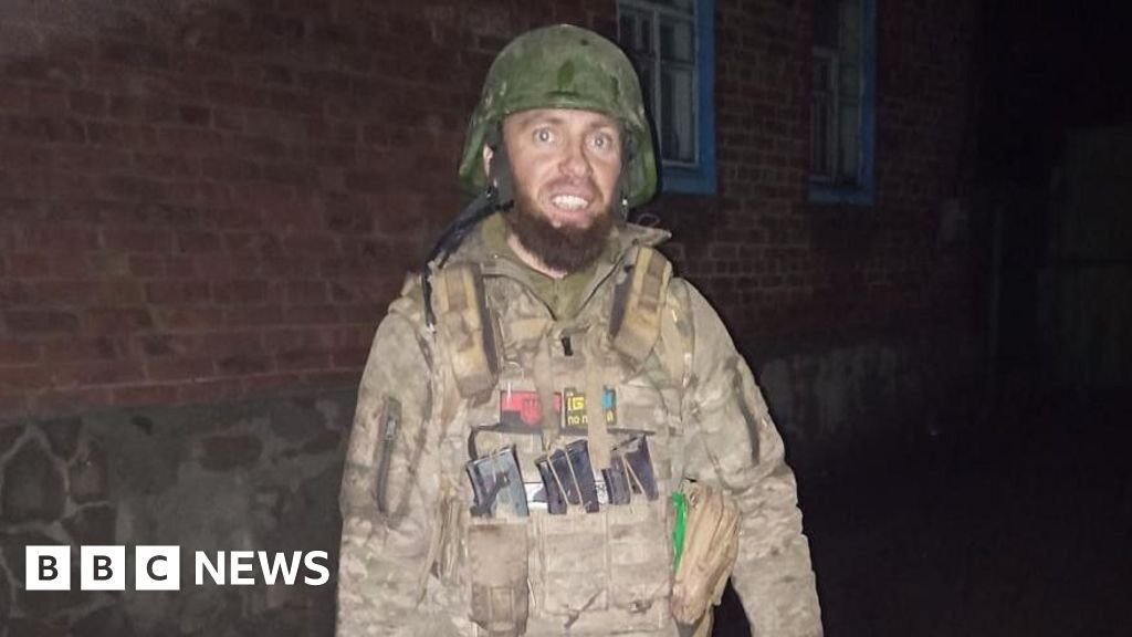 ‘Everyone's afraid to die’: Struggle to recruit soldiers in Ukraine turns violentAggression against recruitment officers has become increasingly threatening, police say.3 hrs agoEurope ‘Everyone's afraid to die’: Struggle to recruit soldiers in Ukraine turns violentAggression against recruitment officers has become increasingly threatening, police say.3 hrs agoEurope