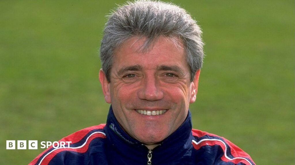 Kevin Keegan, Liverpool footballer who managed England and Newcastle United, dies aged 75The former England captain and manager revealed seven weeks ago that he had been diagnosed with stage four cancer.43 mins agoEngland Men Kevin Keegan, Liverpool footballer who managed England and Newcastle United, dies aged 75The former England captain and manager revealed seven weeks ago that he had been diagnosed with stage four cancer.43 mins agoEngland Men