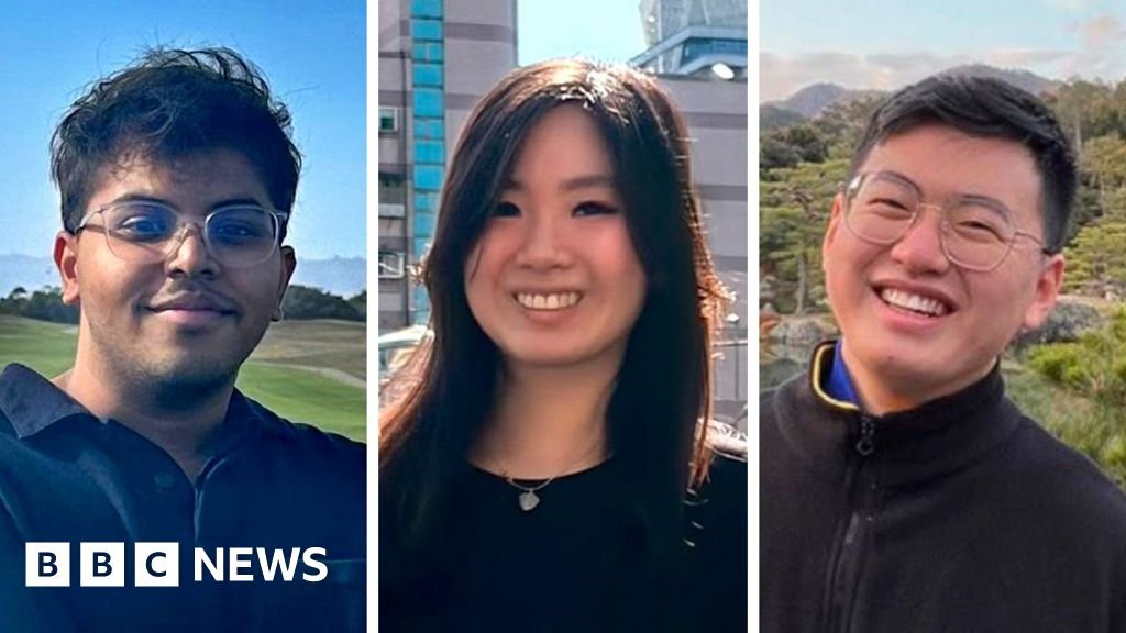 The 20-somethings betting big on tech stocksThe BBC hears from people about the risks and rewards of investing in technology shares.3 hrs agoBusiness The 20-somethings betting big on tech stocksThe BBC hears from people about the risks and rewards of investing in technology shares.3 hrs agoBusiness