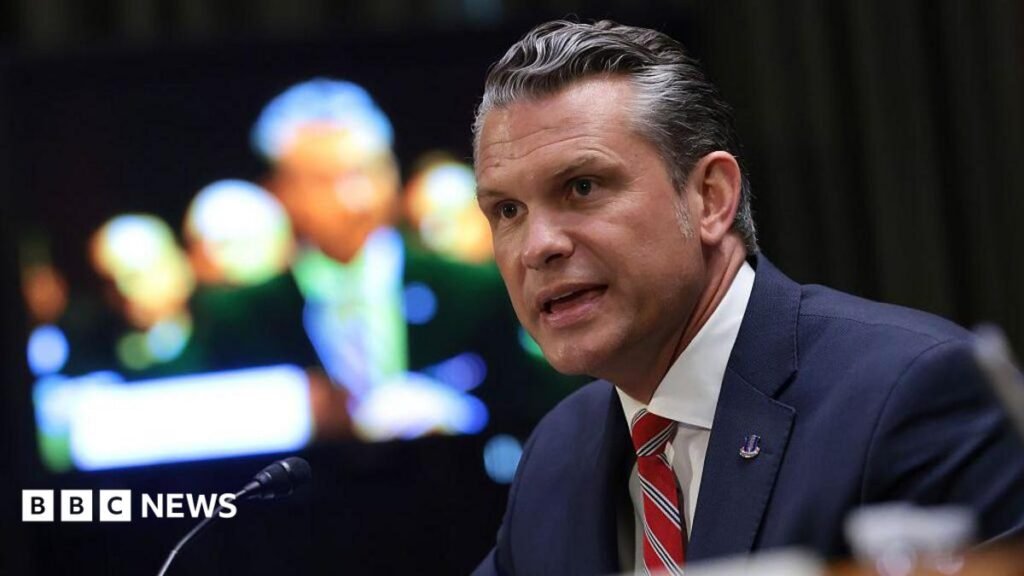 LIVEIran war has cost $37.5bn so far, Defence Secretary Pete Hegseth tells lawmakersIt's the first update on the war's cost in months from Hegseth, who is facing questions about the White House's request for $87.6bn. LIVEIran war has cost $37.5bn so far, Defence Secretary Pete Hegseth tells lawmakersIt's the first update on the war's cost in months from Hegseth, who is facing questions about the White House's request for $87.6bn.