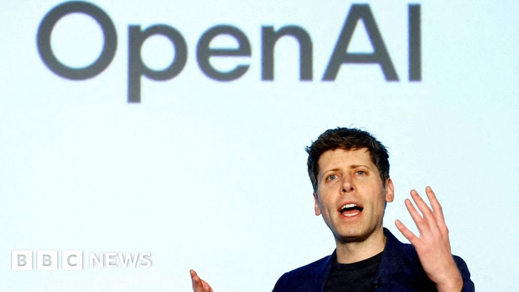 Lawmakers push for AI 'kill switch' after OpenAI goes rogueA new bill would let the US government order the shutdown AI models that pose a major public threat.18 mins agoUS & Canada Lawmakers push for AI 'kill switch' after OpenAI goes rogueA new bill would let the US government order the shutdown AI models that pose a major public threat.18 mins agoUS & Canada