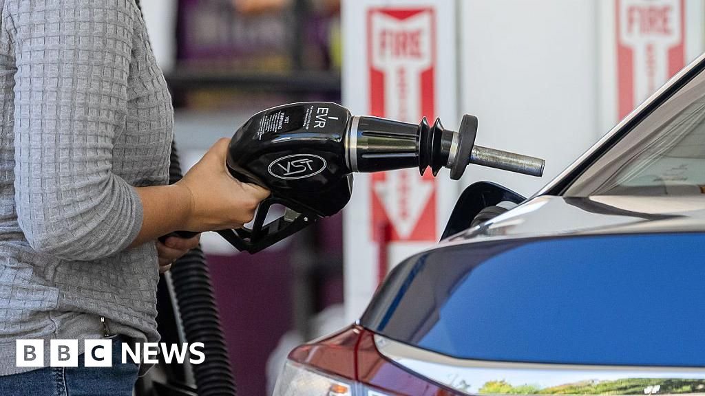 Oil prices hit $100 for the first time since MayThe price of Brent crude rose more than 6% on Thursday as the war in the Middle East continues to escalate.8 hrs agoBusiness Oil prices hit $100 for the first time since MayThe price of Brent crude rose more than 6% on Thursday as the war in the Middle East continues to escalate.8 hrs agoBusiness