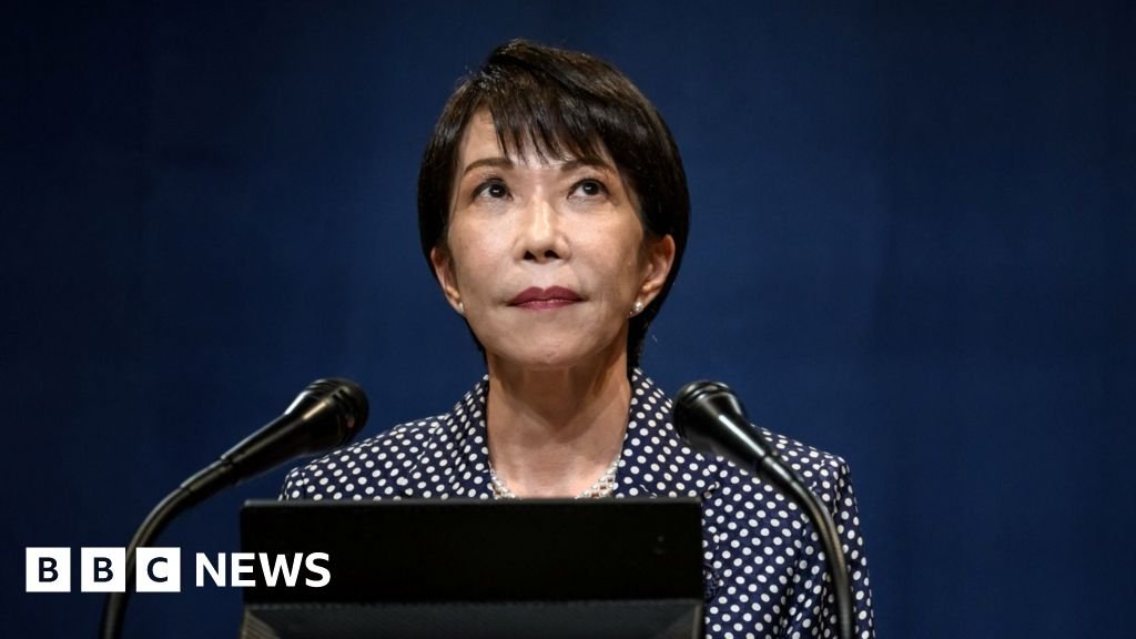 Could you run a country on just three hours of sleep? Japan's PM says she doesJapan’s prime minister Sanae Takaichi says she survives on zero to three hours a night, and people are reacting.4 hrs agoAsia Could you run a country on just three hours of sleep? Japan's PM says she doesJapan’s prime minister Sanae Takaichi says she survives on zero to three hours a night, and people are reacting.4 hrs agoAsia