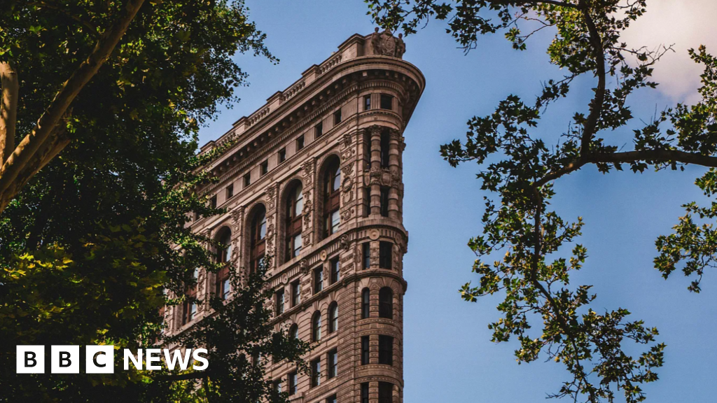 Would you pay $58.5m to live in this iconic New York building?With its renovation nearly complete, the Flatiron is ready for its next – and most extravagant – phase of life.2 hrs agoUS & Canada Would you pay $58.5m to live in this iconic New York building?With its renovation nearly complete, the Flatiron is ready for its next - and most extravagant - phase of life.2 hrs agoUS & Canada