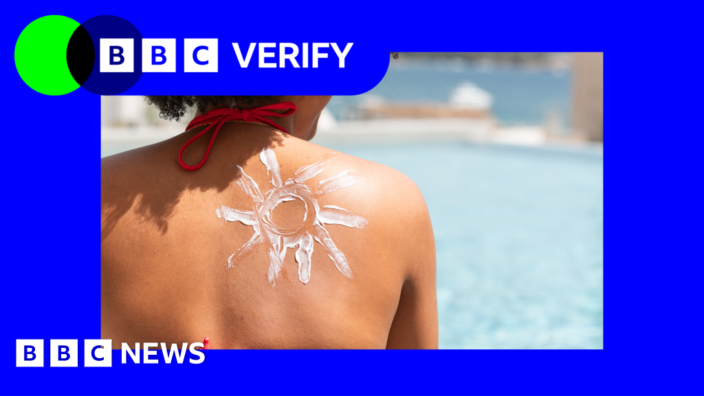 Sunscreen doesn't cause cancer. Why do those claims keep spreading?Each summer, false claims about sunscreen causing cancer continue to spread online.4 hrs ago Sunscreen doesn't cause cancer. Why do those claims keep spreading?Each summer, false claims about sunscreen causing cancer continue to spread online.4 hrs ago