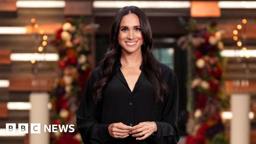 Meghan calls Harry 'a charmer' during MasterChef Australia appearanceThe duke surprises his wife with a video call during her guest judge appearance on MasterChef Australia.2 hrs agoAustralia Meghan calls Harry 'a charmer' during MasterChef Australia appearanceThe duke surprises his wife with a video call during her guest judge appearance on MasterChef Australia.2 hrs agoAustralia