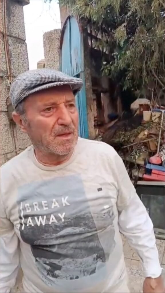 'I can't take it anymore': Residents evacuated from town west of MadridResidents were evacuated from Navas del Rey, west of Madrid, at the end of last week. Now they say they have nowhere to go.2 hrs ago 'I can't take it anymore': Residents evacuated from town west of MadridResidents were evacuated from Navas del Rey, west of Madrid, at the end of last week. Now they say they have nowhere to go.2 hrs ago