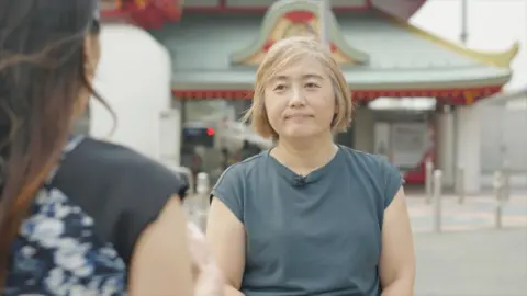 Noriko Izumizawa