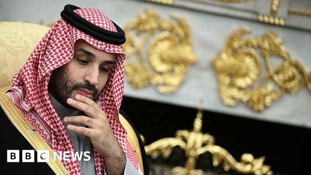 Saudi Arabia's dilemma as it tries to stay out of US-Iran warThe kingdom faces a choice of whether to keep hitting back as a deterrent or to try to de-escalate the situation.3 hrs agoWorld Saudi Arabia's dilemma as it tries to stay out of US-Iran warThe kingdom faces a choice of whether to keep hitting back as a deterrent or to try to de-escalate the situation.3 hrs agoWorld