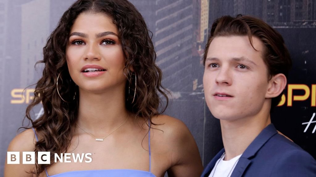 Zendaya and Tom Holland's decade-long Spider-Man romance in picturesA look back at 10 years of Spider-Man movie premieres for the newlyweds.6 hrs agoCulture Zendaya and Tom Holland's decade-long Spider-Man romance in picturesA look back at 10 years of Spider-Man movie premieres for the newlyweds.6 hrs agoCulture