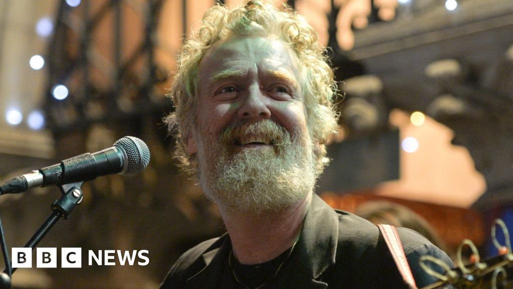 Glen Hansard: A life in song and storiesGlen Hansard, who died in a motorbike crash on Wednesday, travelled an unusual journey to stardom.6 hrs agoEurope Glen Hansard: A life in song and storiesGlen Hansard, who died in a motorbike crash on Wednesday, travelled an unusual journey to stardom.6 hrs agoEurope