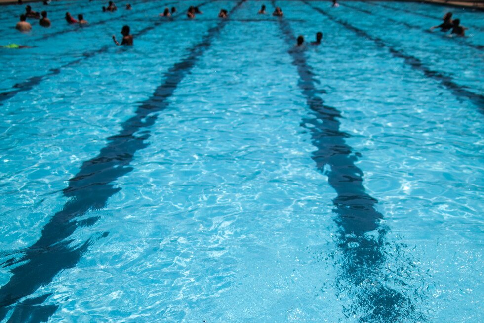 A child can drown in seconds. Doctors want more families to be prepared A child can drown in seconds. Doctors want more families to be prepared