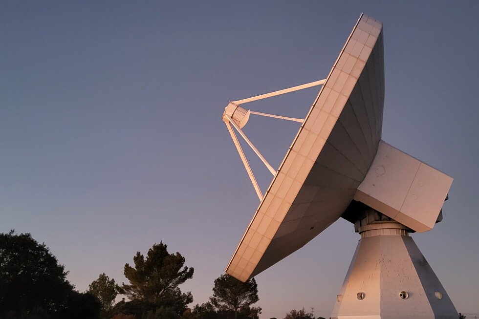 In a sweet discovery, astronomers find sugar lurking in the space between stars In a sweet discovery, astronomers find sugar lurking in the space between stars