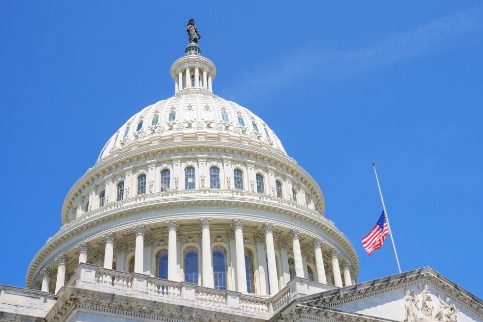 Senate committee reviews Erica Schwartz’s nomination to take over beleaguered CDC Senate committee reviews Erica Schwartz's nomination to take over beleaguered CDC