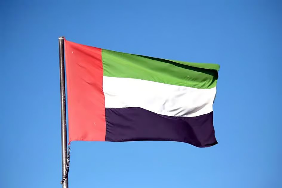UAE confirms missiles detected outside borders, situation stable after alert UAE confirms missiles detected outside borders, situation stable after alert