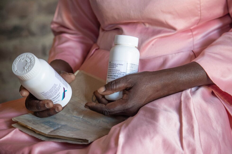 US actions harm global efforts to prevent and treat HIV in dozens of countries, new report says US actions harm global efforts to prevent and treat HIV in dozens of countries, new report says