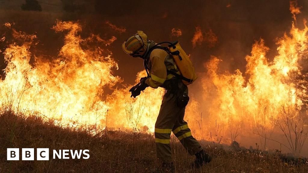 How Australia combines modern tech and Indigenous knowledge to fight fireAs Europe faces its worst wildfires in decades, Australia offers lessons in disaster preparedness.3 hrs agoAustralia How Australia combines modern tech and Indigenous knowledge to fight fireAs Europe faces its worst wildfires in decades, Australia offers lessons in disaster preparedness.3 hrs agoAustralia