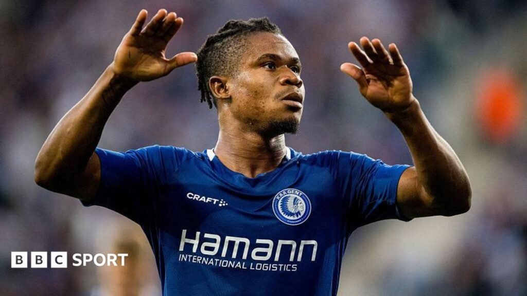 What happened to star signings your club never made?BBC Sport takes a look at some star players who were close to moving to the Premier League, only for the deals to fall through.8 hrs agoPremier League What happened to star signings your club never made?BBC Sport takes a look at some star players who were close to moving to the Premier League, only for the deals to fall through.8 hrs agoPremier League