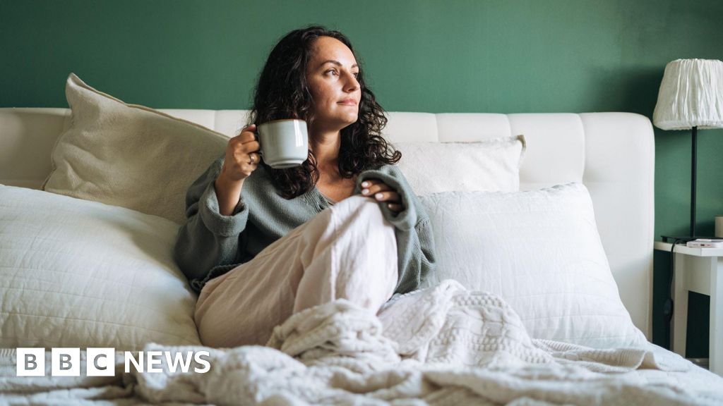 What are the 'luteal uglies'? And how they're affecting womenMore women than ever are talking about the luteal phase on social media, but how does it actually affect you?11 hrs agoHealth What are the 'luteal uglies'? And how they're affecting womenMore women than ever are talking about the luteal phase on social media, but how does it actually affect you?11 hrs agoHealth