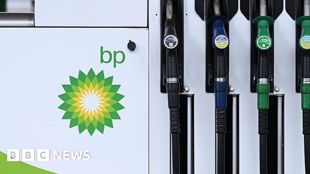 BP profits highest in four years as Iran war pushes up oil priceHigher oil prices boost the energy giant's results while environmental groups accuse it of profiteering.23 mins agoBusiness BP profits highest in four years as Iran war pushes up oil priceHigher oil prices boost the energy giant's results while environmental groups accuse it of profiteering.23 mins agoBusiness