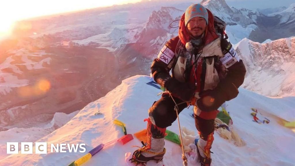 How a generation of record-setting guides died in a disaster that killed a climbing legendTheir fellow guides say their deaths in Pakistan dealt a devastating blow to Nepal's mountaineering community.2 hrs agoAsia How a generation of record-setting guides died in a disaster that killed a climbing legendTheir fellow guides say their deaths in Pakistan dealt a devastating blow to Nepal's mountaineering community.2 hrs agoAsia