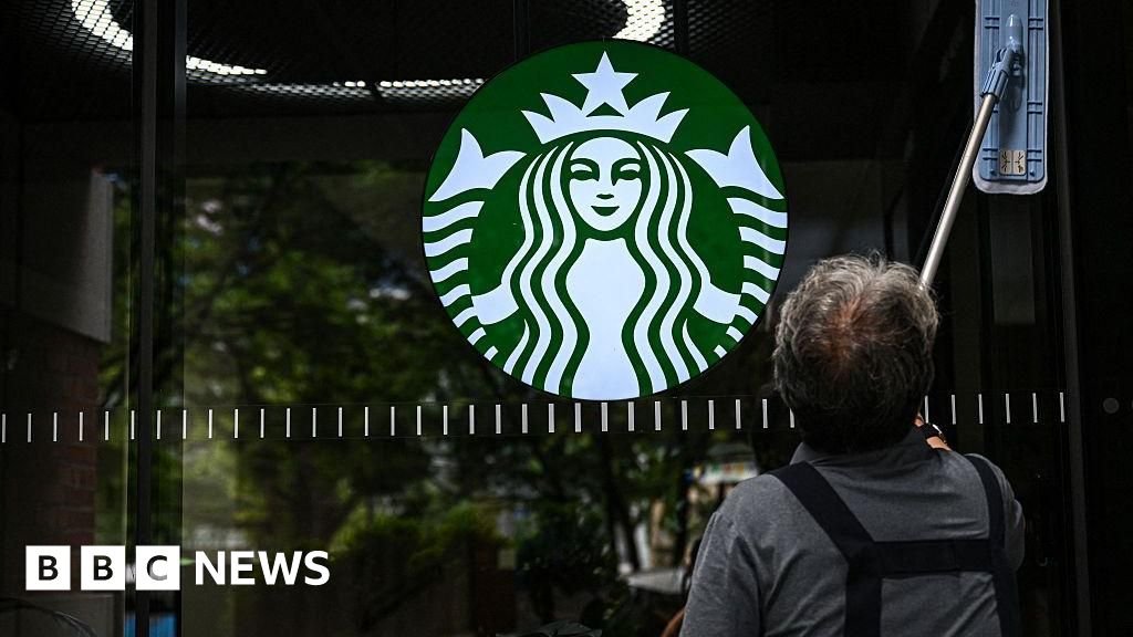Police raid Starbucks Korea headquarters over 'Tank Day' fiascoPeople have filed complaints against Starbucks for allegedly making light of the deadly Gwangju Uprising.54 mins agoAsia Police raid Starbucks Korea headquarters over 'Tank Day' fiascoPeople have filed complaints against Starbucks for allegedly making light of the deadly Gwangju Uprising.54 mins agoAsia