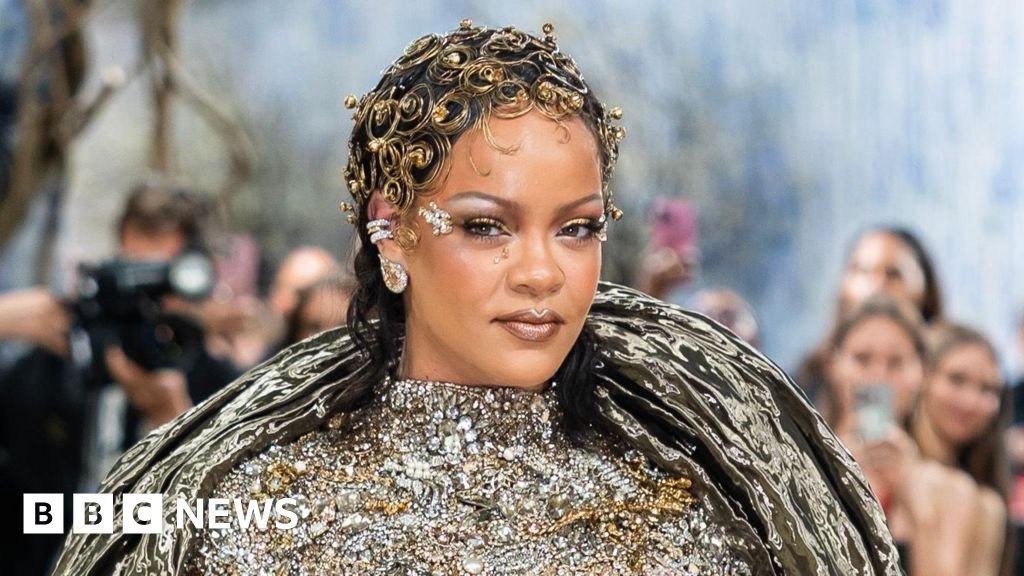 Rihanna is 'in the studio', says partner A$AP RockyThe singer, who last released a full album in 2016, is in the studio and "cooking", her partner said.2 hrs agoCulture Rihanna is 'in the studio', says partner A$AP RockyThe singer, who last released a full album in 2016, is in the studio and "cooking", her partner said.2 hrs agoCulture