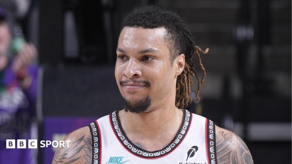 NBA forward Clarke's death due to effects of drugsMemphis Grizzlies forward Brandon Clarke's death was due to the effects of heroin and cocaine, the Los Angeles medical authority reveals.4 hrs agoBasketball NBA forward Clarke's death due to effects of drugsMemphis Grizzlies forward Brandon Clarke's death was due to the effects of heroin and cocaine, the Los Angeles medical authority reveals.4 hrs agoBasketball