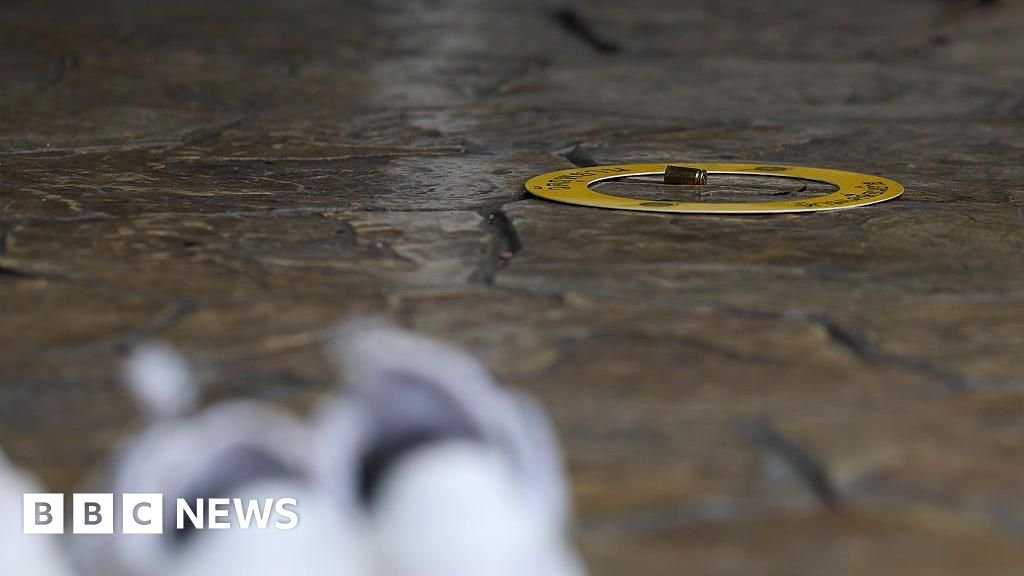 Thai school shooter learnt how to use guns via social mediaPolice say they are still investigating the 14-year-old shooter's motive.11 mins agoAsia Thai school shooter learnt how to use guns via social mediaPolice say they are still investigating the 14-year-old shooter's motive.11 mins agoAsia