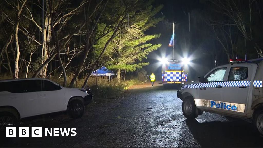 'Body in suitcase' found in Australia turns out to be lifelike dollForensics revealed that the 'realistic' looking body was in fact not human. 3 hrs agoAustralia 'Body in suitcase' found in Australia turns out to be lifelike dollForensics revealed that the 'realistic' looking body was in fact not human. 3 hrs agoAustralia