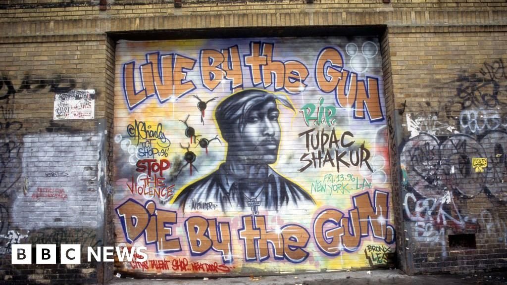 30 years later, a former gang member will stand trial for Tupac's murderIt’s been three decades since Tupac was killed, and since then, his reputation has only grown.7 hrs ago 30 years later, a former gang member will stand trial for Tupac's murderIt’s been three decades since Tupac was killed, and since then, his reputation has only grown.7 hrs ago