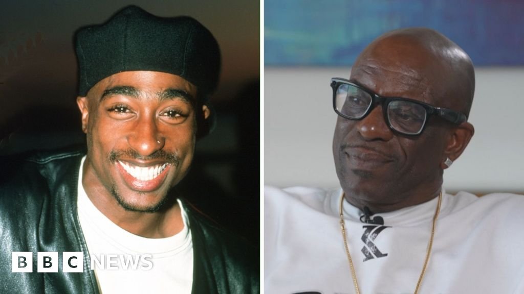 'I want my brother back' – Tupac’s brother tells BBC murder trial won’t bring justiceThe BBC's Shaimaa Khalil sat down with Mopreme Shakur ahead of the trial for his brother and late rapper's 1996 murder.2 hrs agoUS & Canada 'I want my brother back' - Tupac’s brother tells BBC murder trial won’t bring justiceThe BBC's Shaimaa Khalil sat down with Mopreme Shakur ahead of the trial for his brother and late rapper's 1996 murder.2 hrs agoUS & Canada