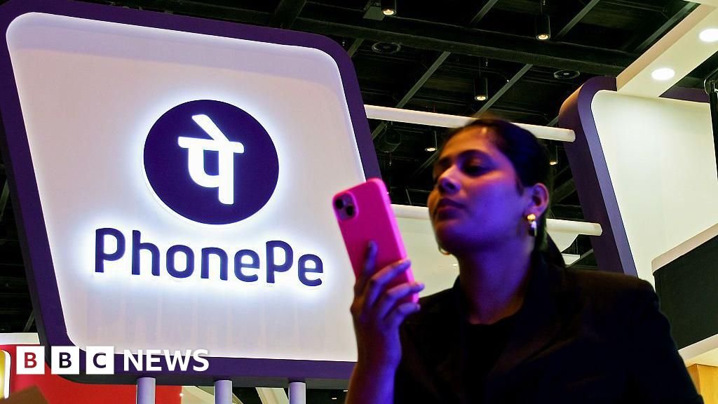 India built the world's biggest digital payments miracle. Now comes the billIndia's UPI may finally face merchant fees, raising questions over who pays and whether users will resist.3 hrs agoAsia India built the world's biggest digital payments miracle. Now comes the billIndia's UPI may finally face merchant fees, raising questions over who pays and whether users will resist.3 hrs agoAsia