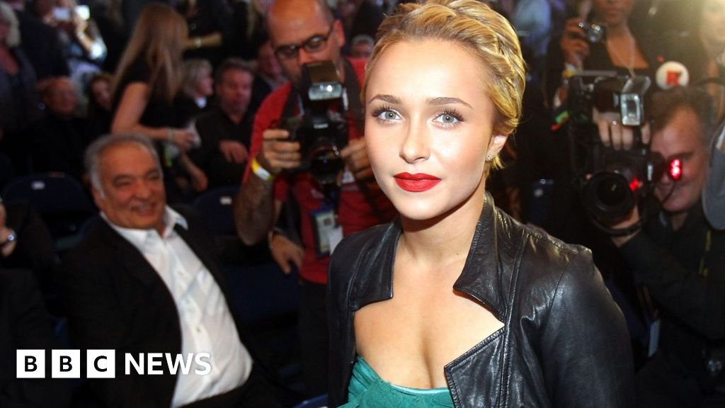 In pictures: Hayden Panettiere's life and career, from child actor to Scream starThe former child star whose breakthrough came in 2006 later opened up about her struggles with mental health.1 hr agoUS & Canada In pictures: Hayden Panettiere's life and career, from child actor to Scream starThe former child star whose breakthrough came in 2006 later opened up about her struggles with mental health.1 hr agoUS & Canada