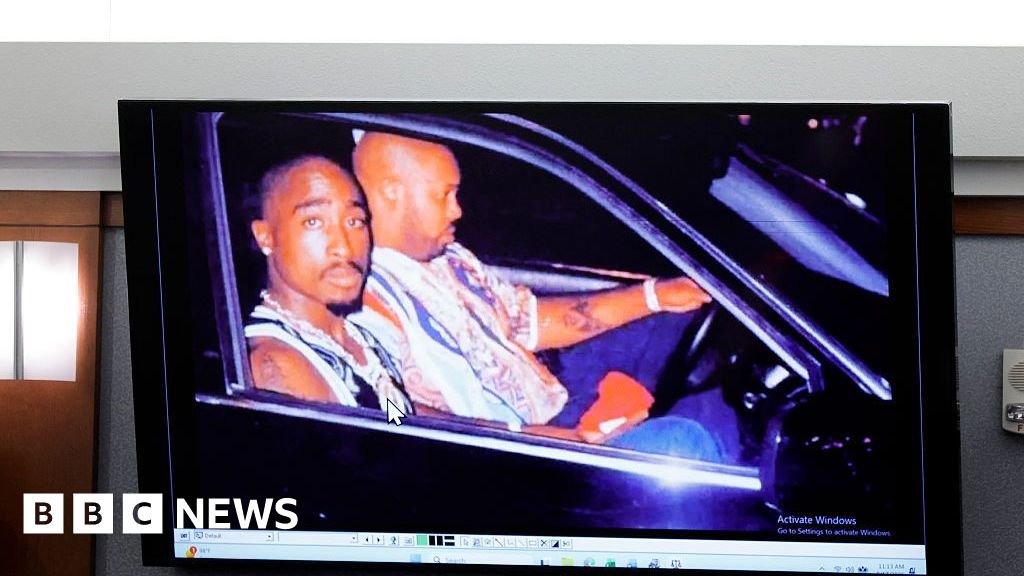 Tupac murder trial: 'All hell broke loose' night of rapper's shooting, witness saysAfter he was shot multiple times, Tupac Shakur refused to cooperate with police and told an officer, "We'll take care of it," an officer testified. 18 mins agoUS & Canada Tupac murder trial: 'All hell broke loose' night of rapper's shooting, witness saysAfter he was shot multiple times, Tupac Shakur refused to cooperate with police and told an officer, "We'll take care of it," an officer testified. 18 mins agoUS & Canada