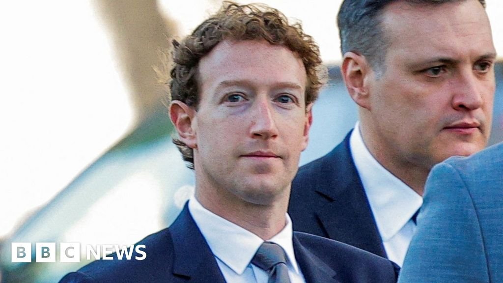 US states call for big changes to Instagram and Facebook as Meta child privacy trial beginsUS states are suing the social media giant to force an overhaul of its platforms for young users.2 hrs agoTechnology US states call for big changes to Instagram and Facebook as Meta child privacy trial beginsUS states are suing the social media giant to force an overhaul of its platforms for young users.2 hrs agoTechnology